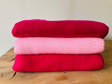 Load image into Gallery viewer, Small Cashmere Blanket