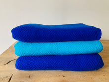 Load image into Gallery viewer, Small Cashmere Blanket