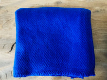 Load image into Gallery viewer, Small Cashmere Blanket