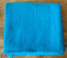 Load image into Gallery viewer, Small Cashmere Blanket