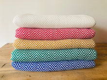 Load image into Gallery viewer, Small Cashmere Blanket