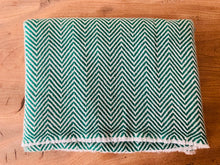 Load image into Gallery viewer, Small Cashmere Blanket