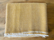 Load image into Gallery viewer, Small Cashmere Blanket