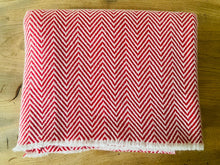 Load image into Gallery viewer, Small Cashmere Blanket