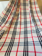 Load image into Gallery viewer, Small Cashmere Blanket