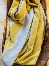 Load image into Gallery viewer, Large Cashmere Blanket