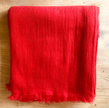 Load image into Gallery viewer, Cashmere Pashmina