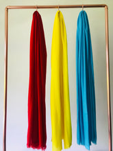 Load image into Gallery viewer, Cashmere Pashmina