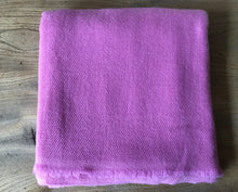 Load image into Gallery viewer, Cashmere Pashmina