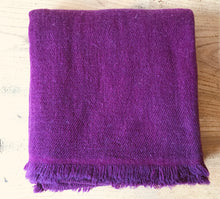 Load image into Gallery viewer, Cashmere Pashmina