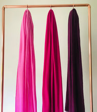 Load image into Gallery viewer, Cashmere Pashmina