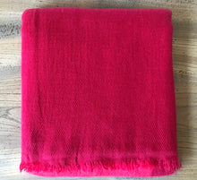 Load image into Gallery viewer, Cashmere Pashmina