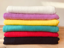 Load image into Gallery viewer, Cashmere Pashmina