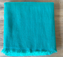Load image into Gallery viewer, Cashmere Pashmina