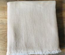 Load image into Gallery viewer, Cashmere Pashmina