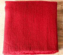 Load image into Gallery viewer, Cashmere Pashmina