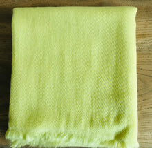 Load image into Gallery viewer, Cashmere Pashmina