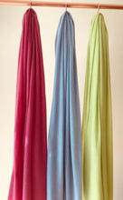 Load image into Gallery viewer, Cashmere Pashmina