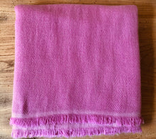 Load image into Gallery viewer, Cashmere Pashmina
