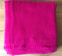 Load image into Gallery viewer, Cashmere Pashmina