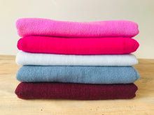 Load image into Gallery viewer, Cashmere Pashmina