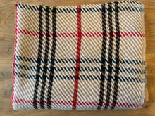 Load image into Gallery viewer, Small Cashmere Blanket