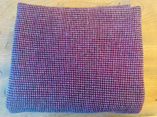 Load image into Gallery viewer, Small Cashmere Blanket