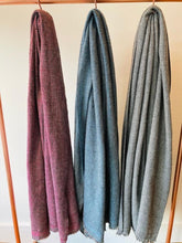 Load image into Gallery viewer, Small Cashmere Blanket