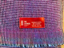 Load image into Gallery viewer, Small Cashmere Blanket