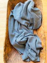 Load image into Gallery viewer, Large Cashmere Blanket
