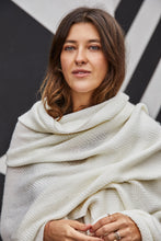 Load image into Gallery viewer, Small Cashmere Blanket
