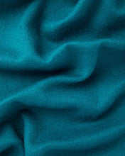 Ladda upp bild till gallerivisning, Cashmere scarf- Princess Blue
