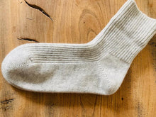 Indlæs billede til gallerivisning Cashmere socks
