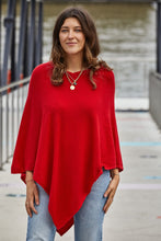 Load image into Gallery viewer, Cashmere poncho
